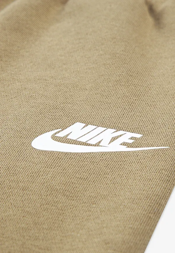 Спортивный костюм из футера Nike Sportswear, Parachute Beige, бежевый — фото 3