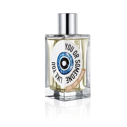 Парфюмерная вода Etat Libre D'Orange You Or Someone Like You, 100 мл