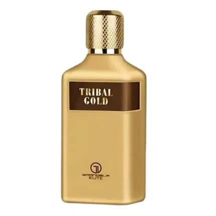 Парфюмерная вода Grandeur Tribal Gold, 100 мл
