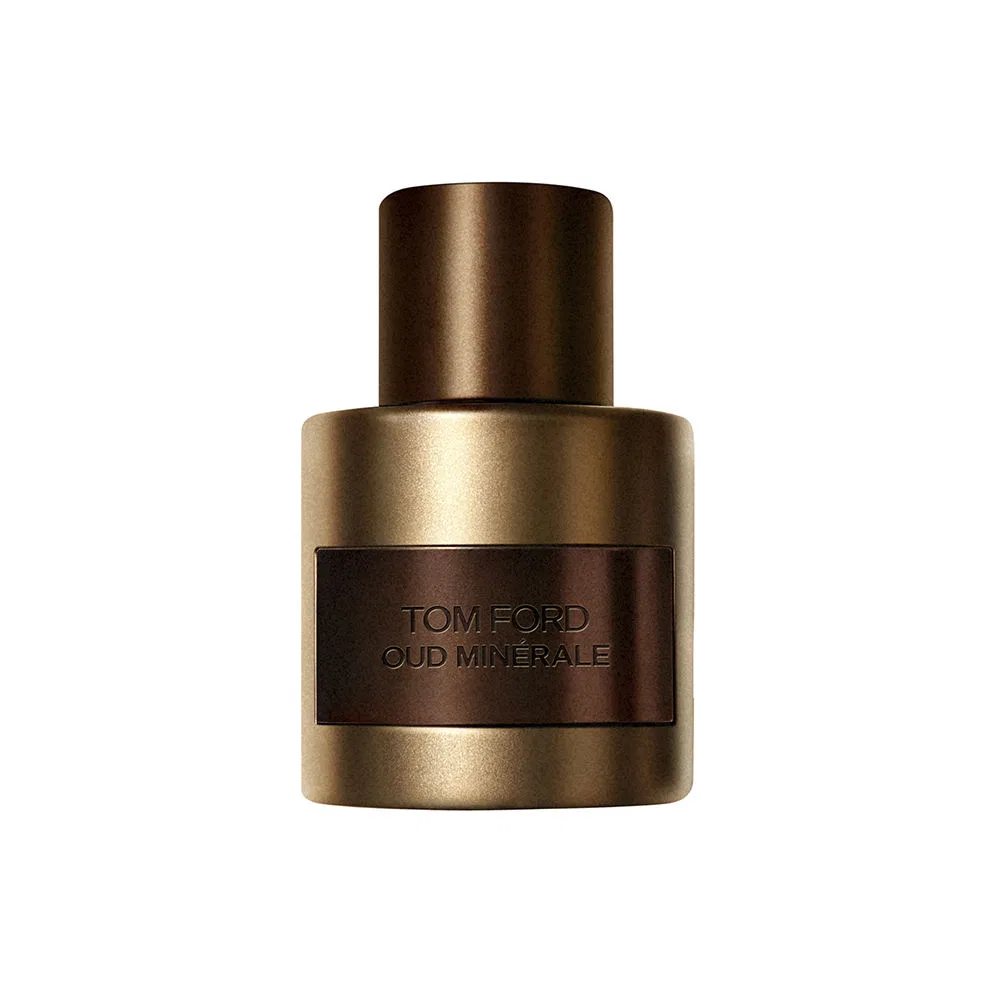 Парфюмерная вода Tom Ford Oud Minérale, 50 мл, Unisex