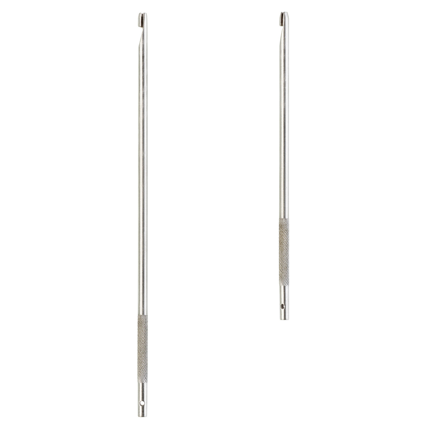 

Набор из 2 дегоржеров PF-DISG Aluminium CAPERLAN