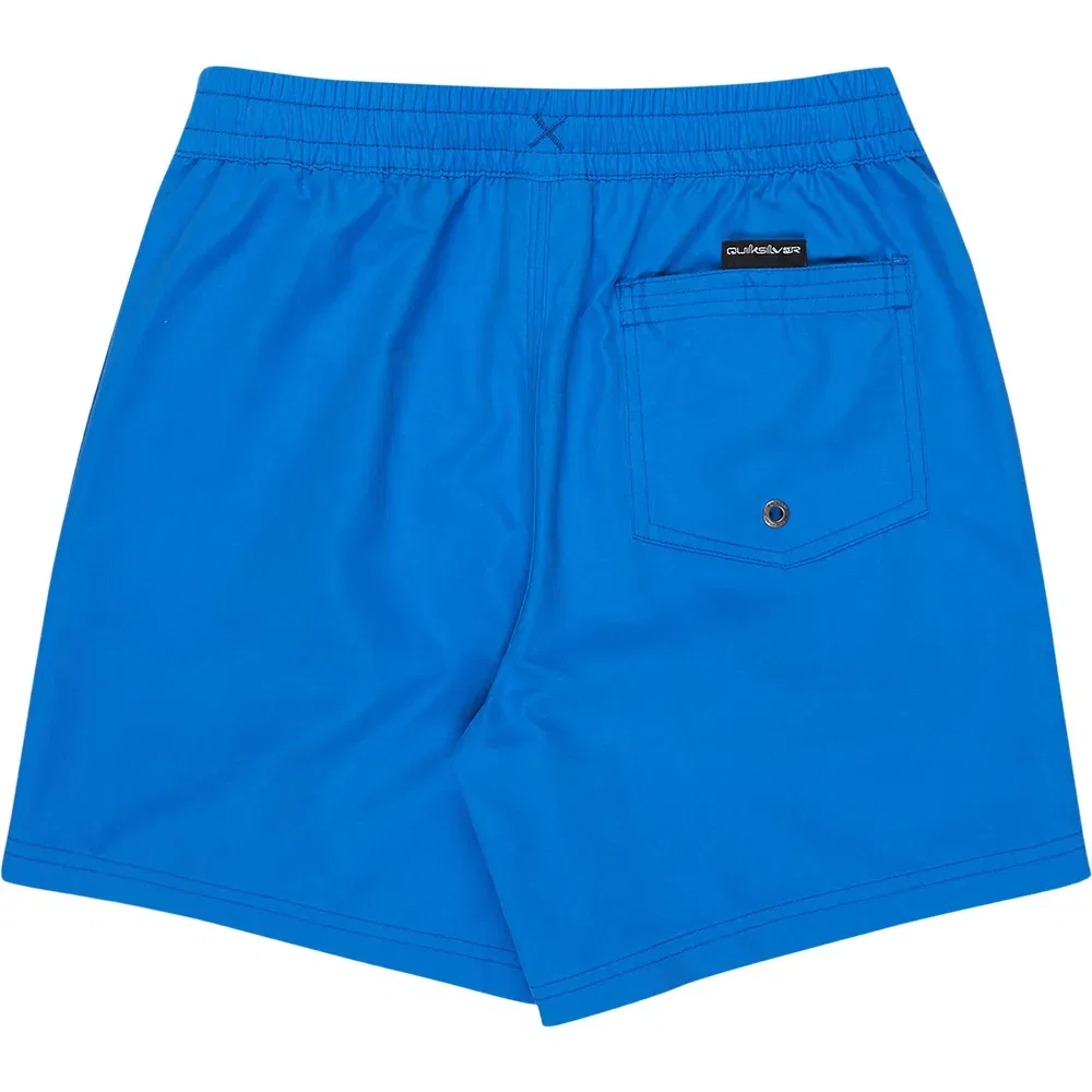Плавки Everyday Volley 14" Quiksilver, синий — фото 2