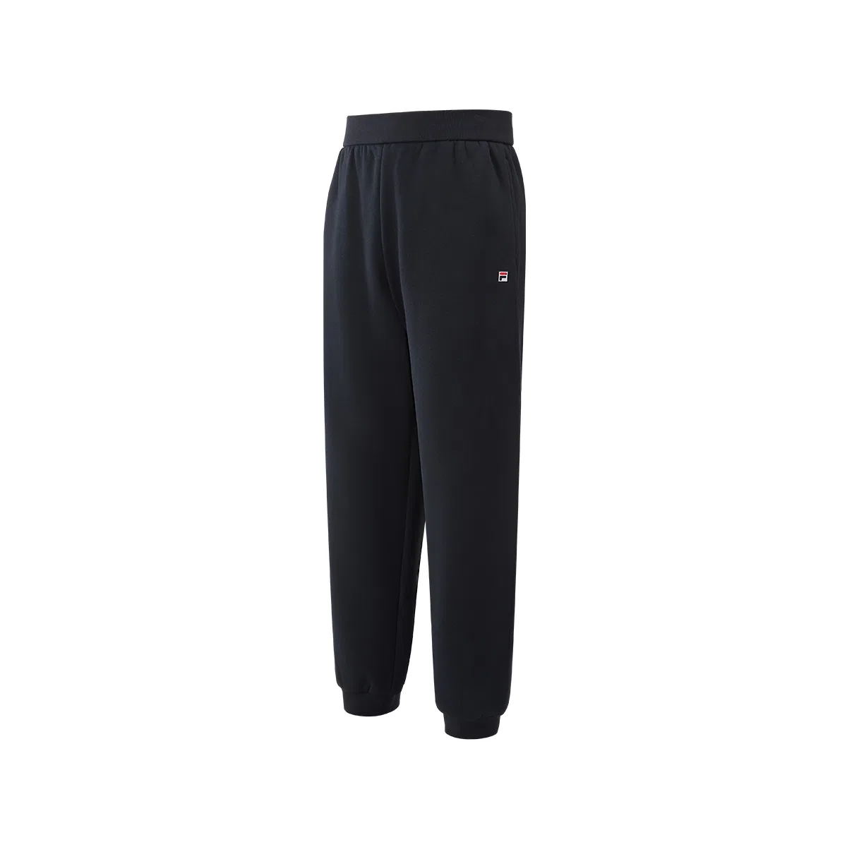 Детские спортивные штаны с утеплением Legend Blue FILA KIDS, Legend Blue