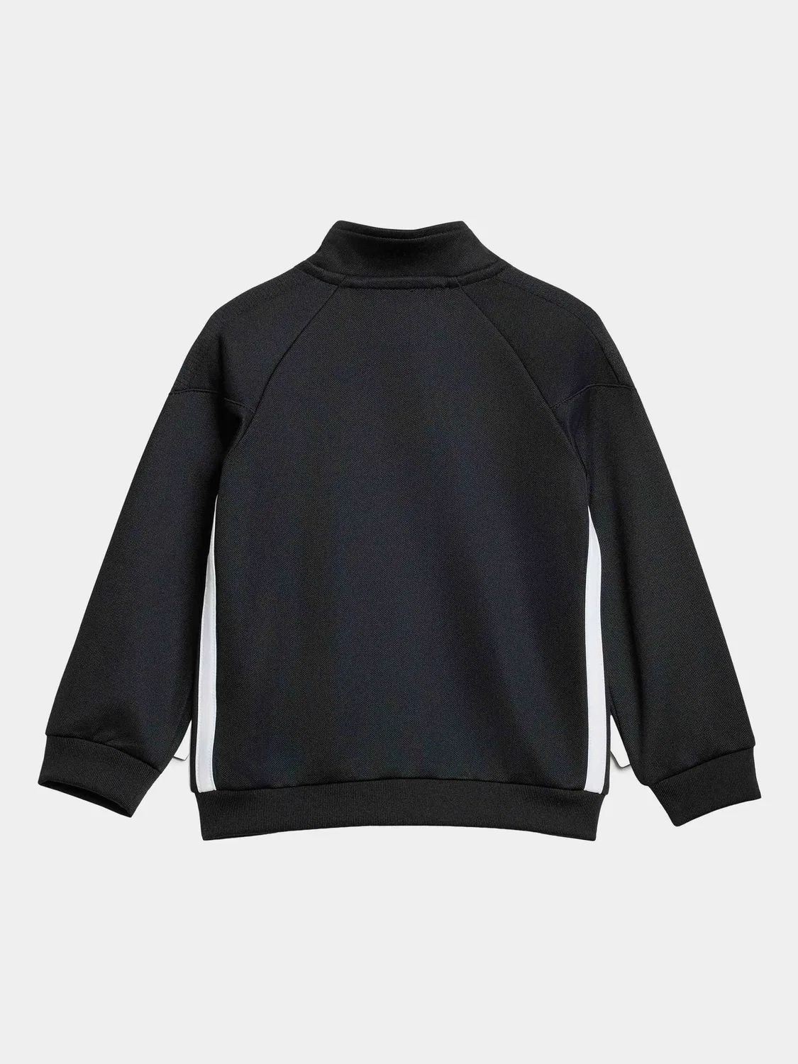 Спортивный костюм Tiro Essentials adidas, черный — фото 3