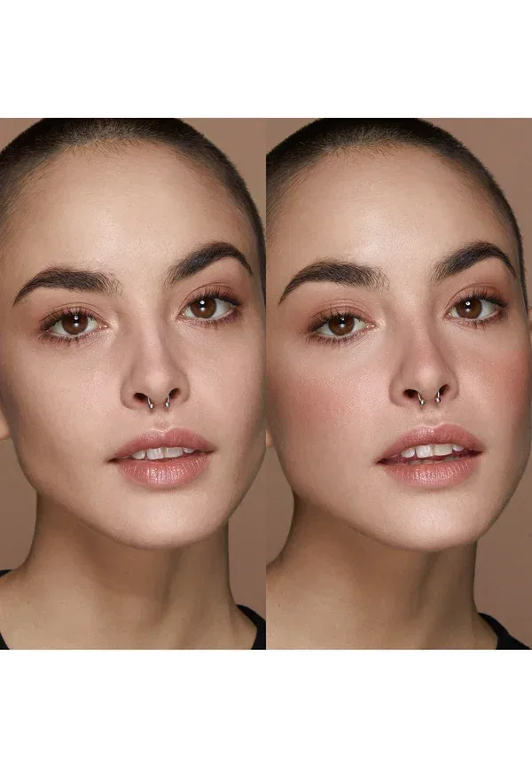 Румяна Unlimited - румяна 6 г Kiko Milano, цвет 01 coral rose — фото 2