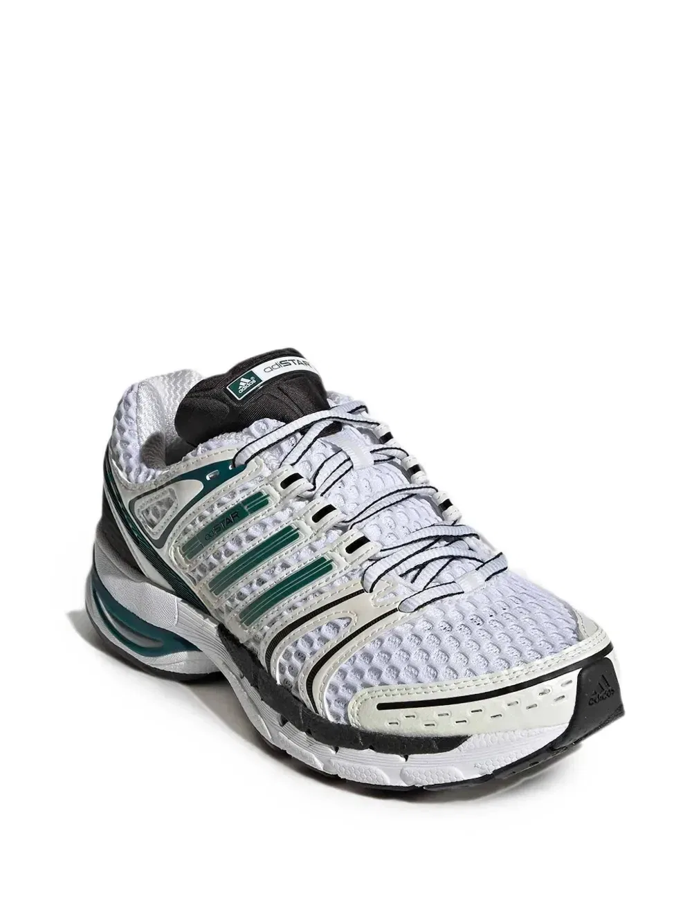 Кроссовки Adistar Control 5-панельные Adidas Kids, белый