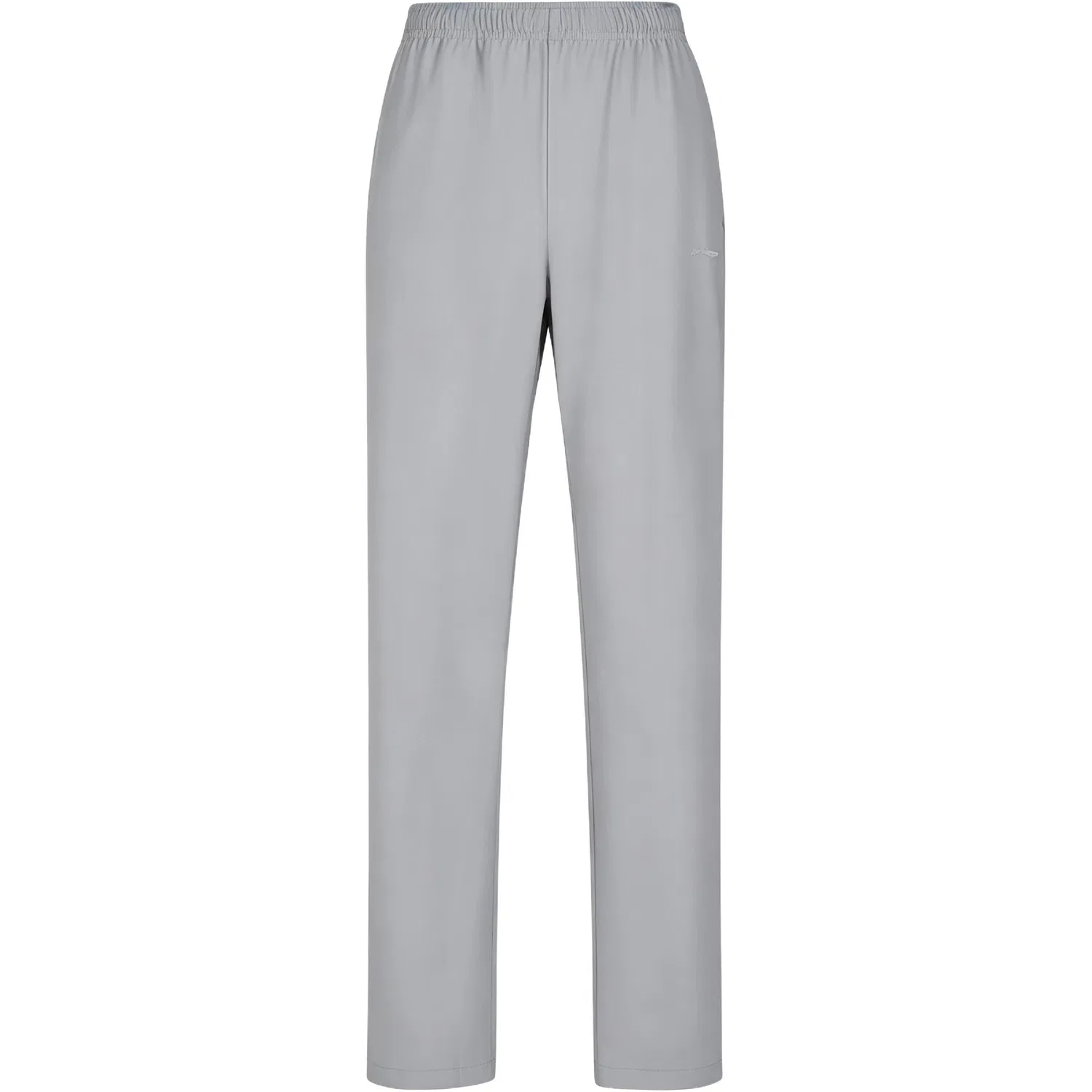 Детские трикотажные спортивные штаны Geological Gray Li-Ning