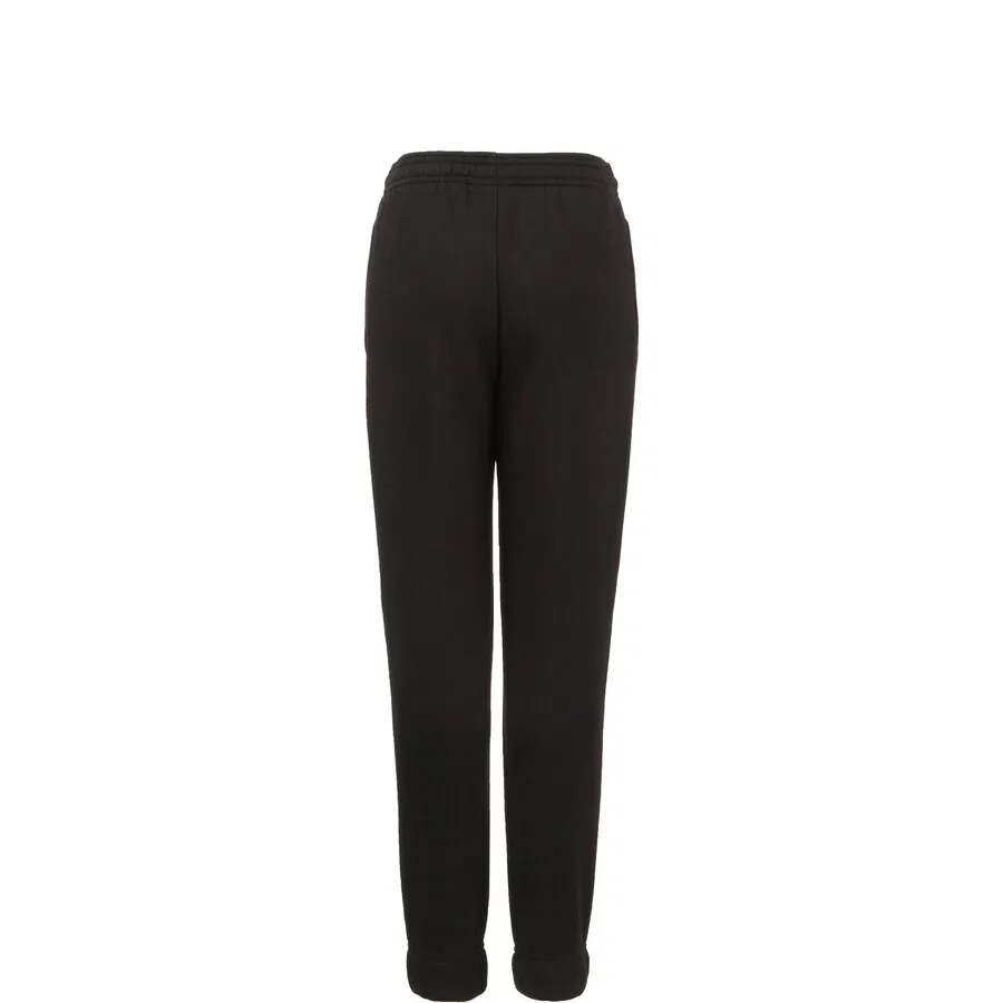 Спортивные брюки NIKE Tapered Workout Pants 'Park 20' черного цвета — фото 2