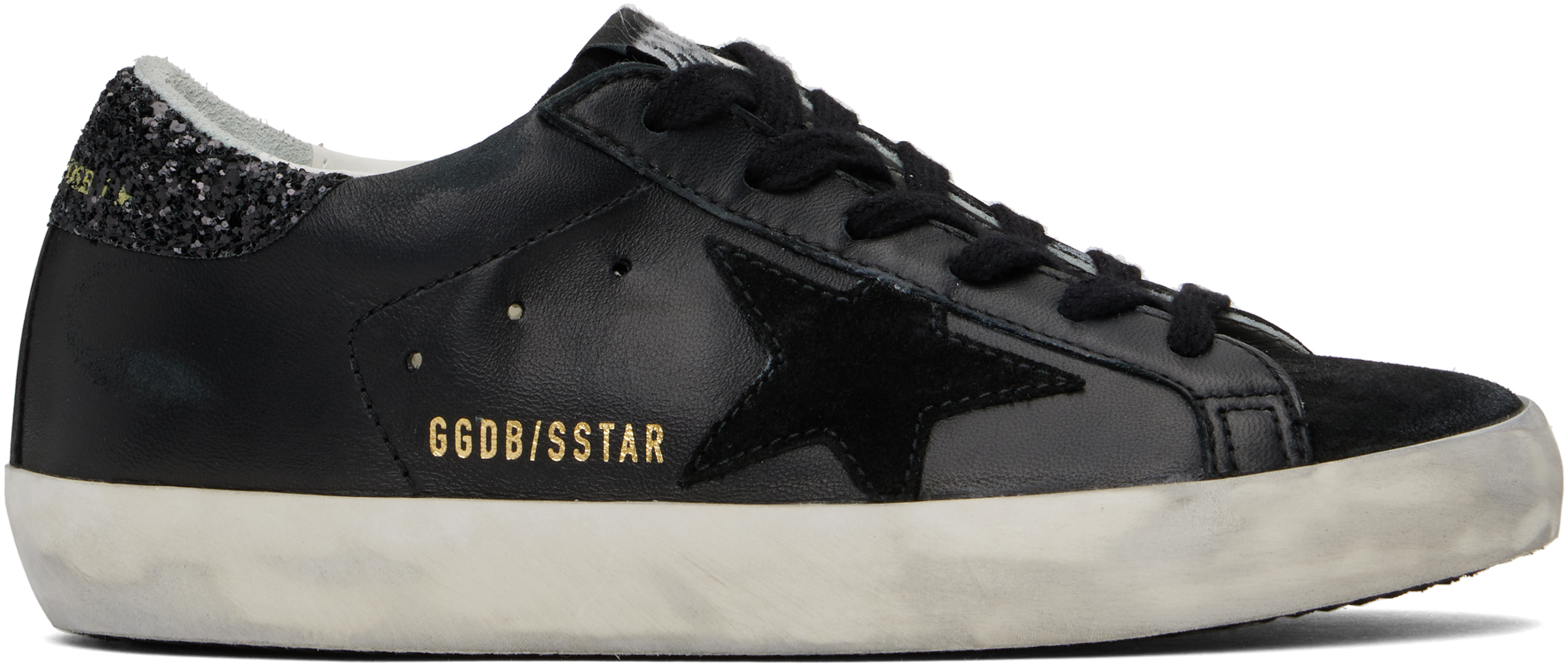Кроссовки Super-Star Classic Golden Goose