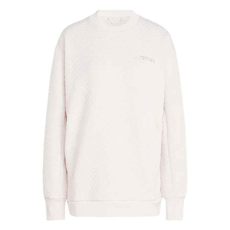 Женский свитшот с круглым вырезом Xpl Crew Neck adidas, Разноцветный