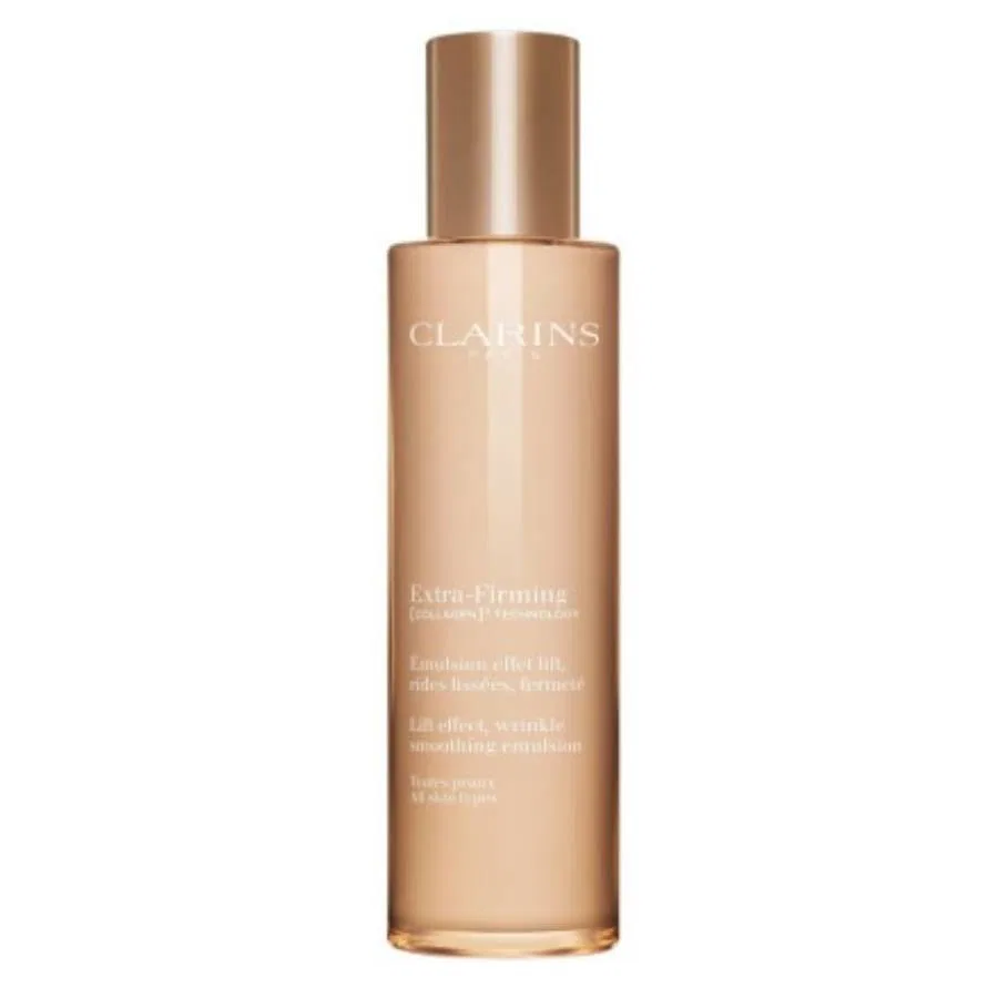 Увлажняющая эмульсия для лица с лифтинг-эффектом Extra-Firming Emulsion Moisturizer Clarins, 100 мл