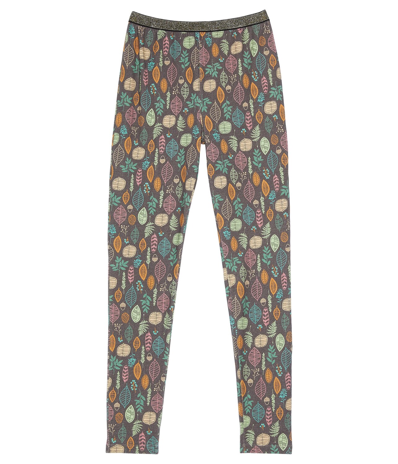 

Леггинсы PEEK, Peek X The Nature Conservancy All Over Print Leggings
