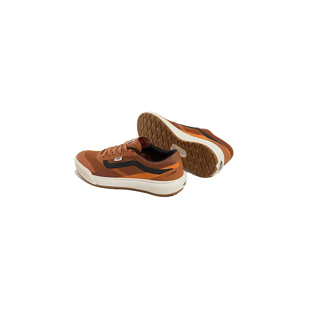 Детские кроссовки Mte Ultrarange 2.0 Rw, коричневые Vans — фото 3