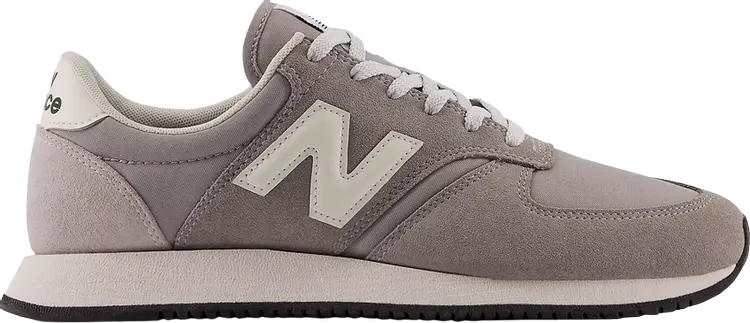 

Кроссовки New Balance 420v2 'Grey', серый