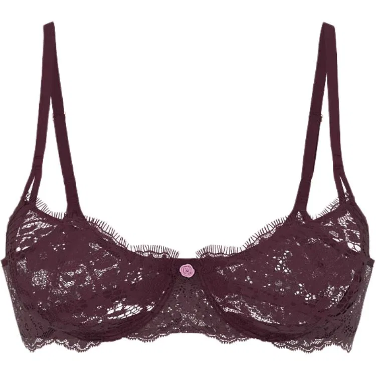 Женский бюстгальтер Victoria's Secret, Fuchsia