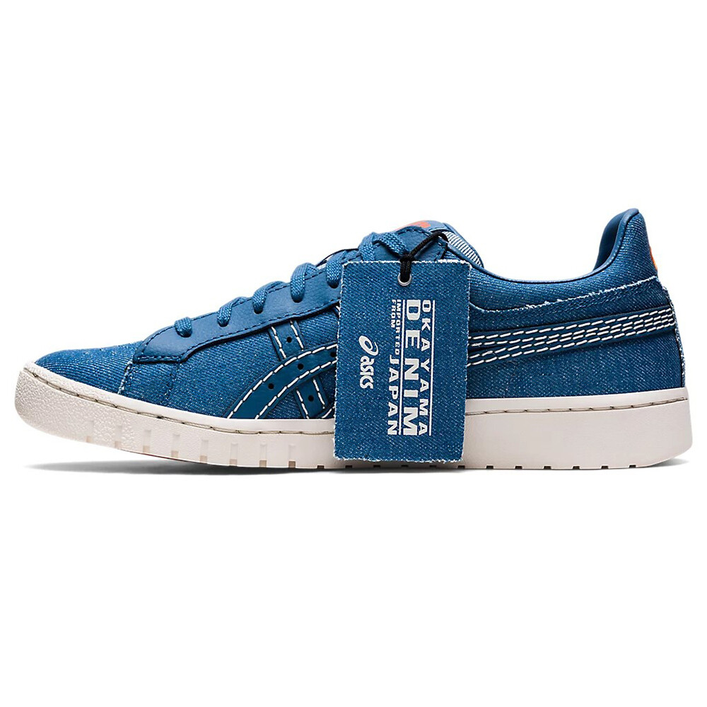

Кроссовки gel ptg 'azure' Asics, синий
