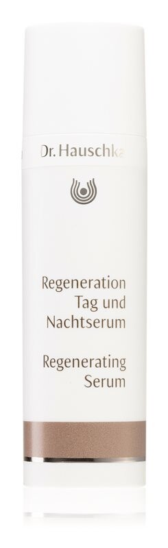 

Регенерирующая сыворотка для зрелой кожи Dr. Hauschka Regeneration