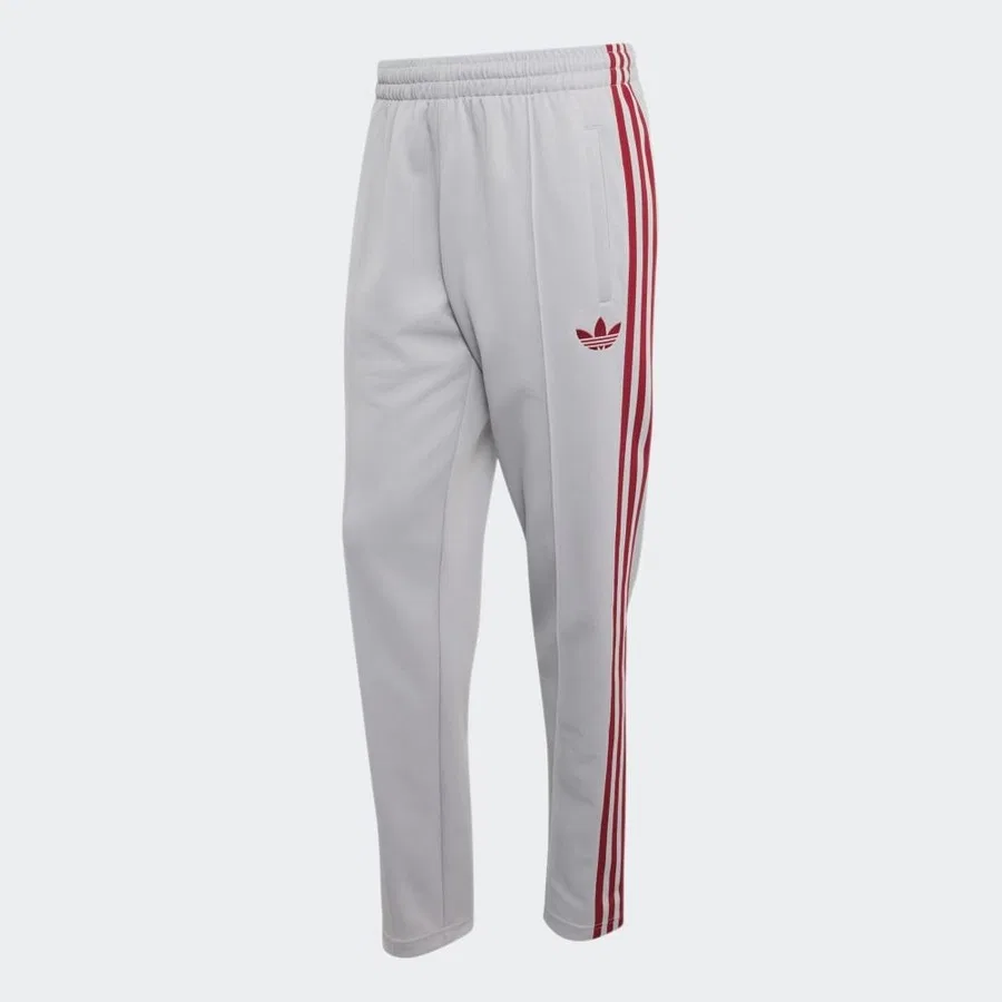 Спортивные штаны adidas KG2902 LFC OG2 TP, Серый — фото 2