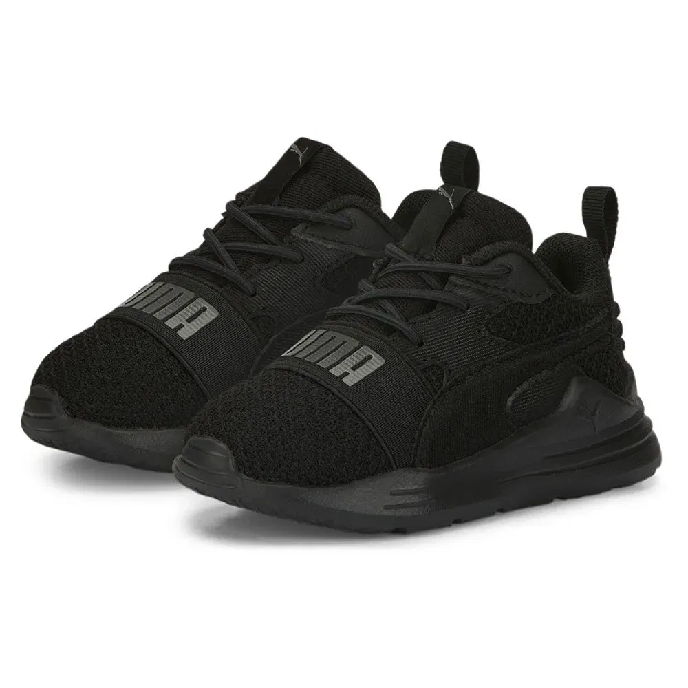 Кроссовки Puma Wired Run Pure, черный