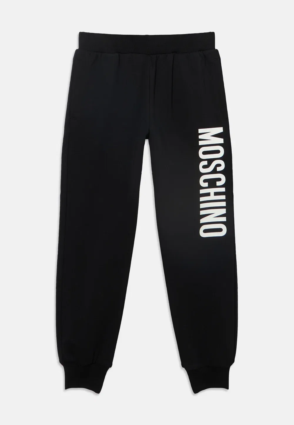Спортивный костюм унисекс Moschino, Black — фото 3