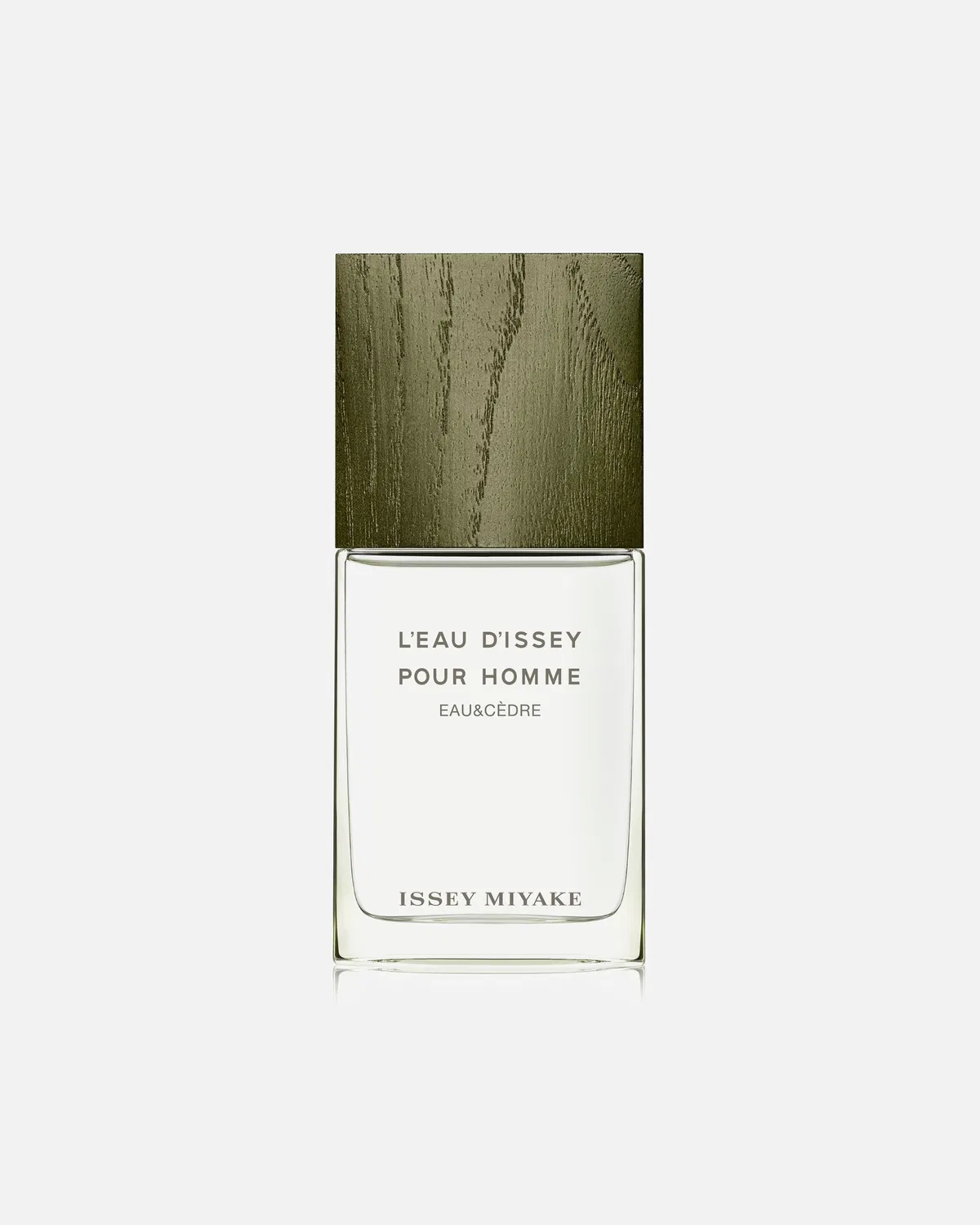 Туалетная вода l'eau d'issey pour homme eau & cedre Issey Miyake, 50 Ml