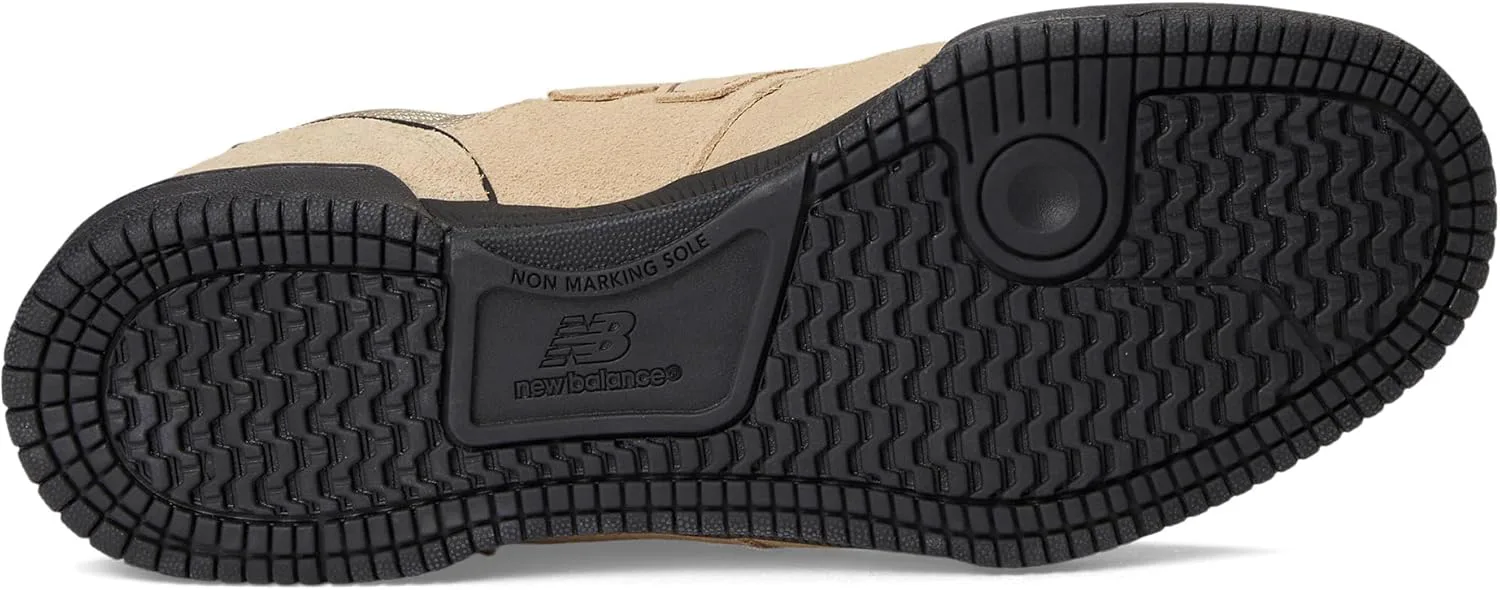 New Balance Unisex-Adult Tom Knox - 600, черный — фото 2