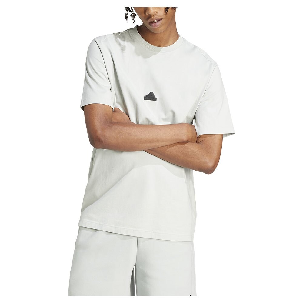 

Футболка с коротким рукавом adidas Z.N.E, зеленый