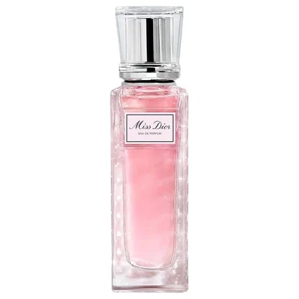 Женская парфюмерная вода-роллер Miss Dior Christian Dior, 20 мл