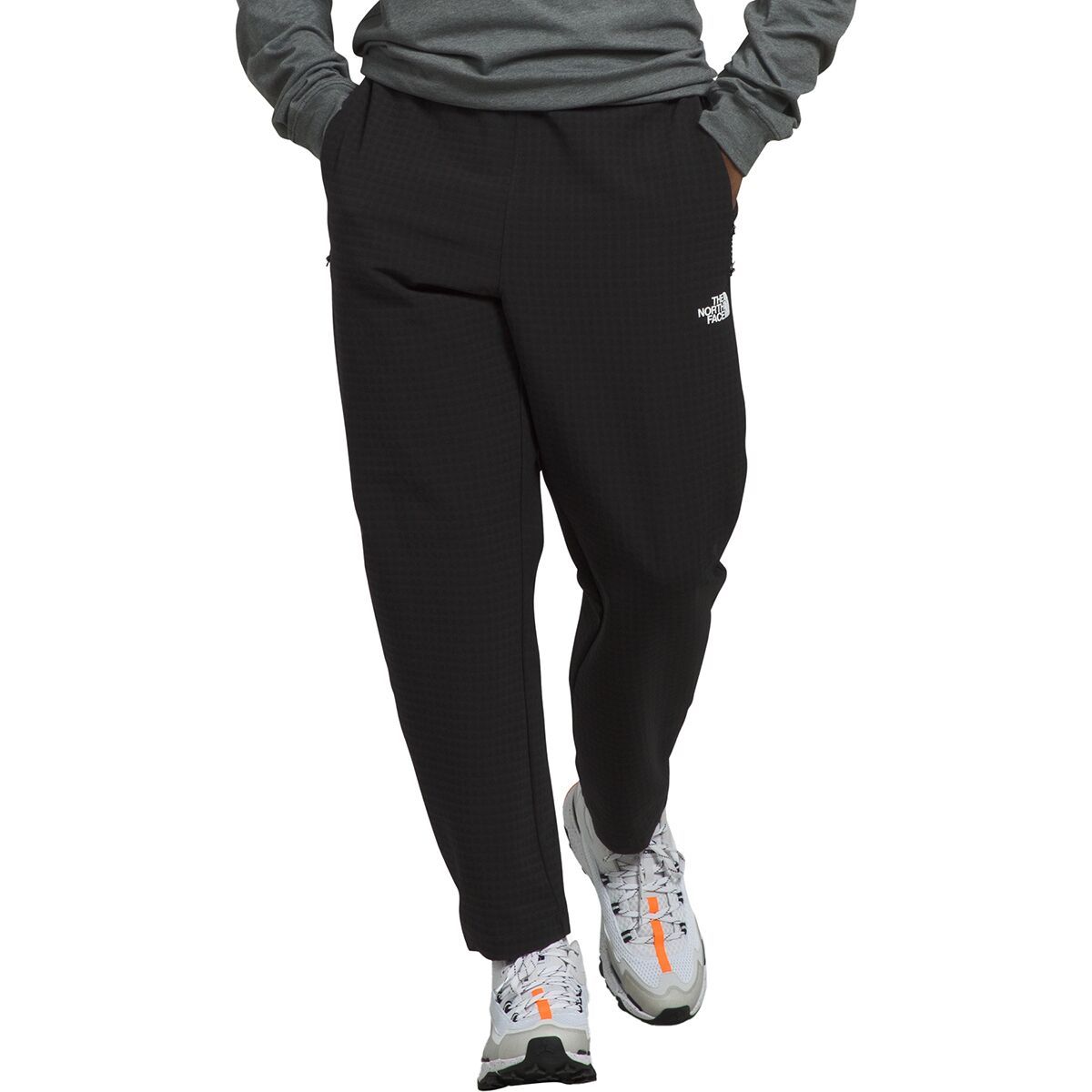 

Брюки Tekware grid The North Face, мультиколор