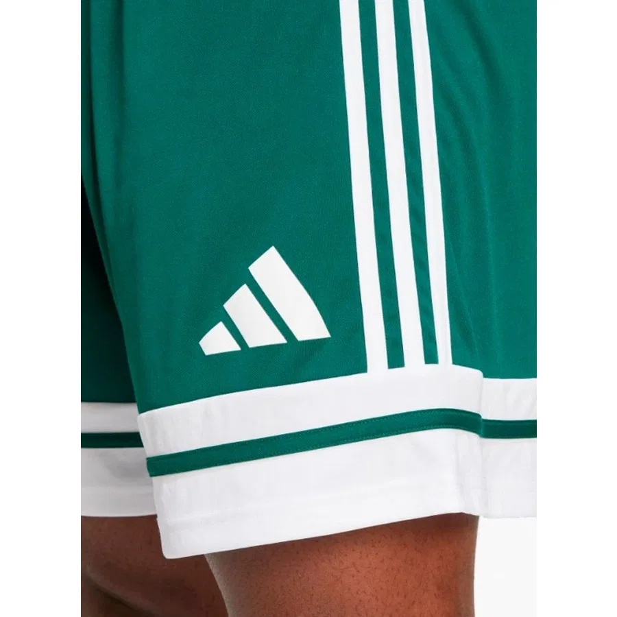 Шорты для матчей Squadra 25, adidas — фото 4