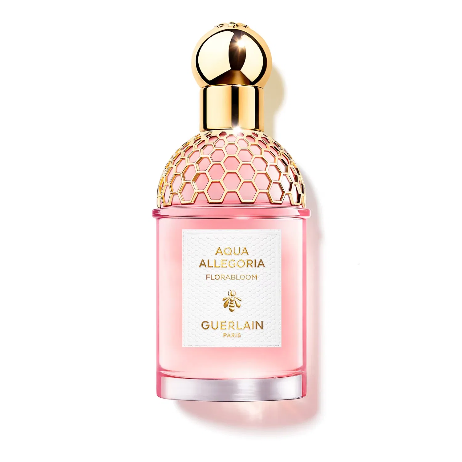 Туалетная вода 75 мл Aqua Allegoria Florabloom GUERLAIN