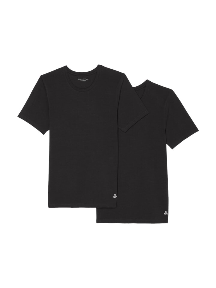 

Футболка Marc O´Polo, черный