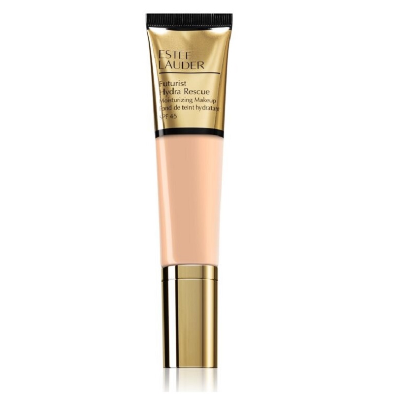 

Тональный крем для лица Estee Lauder Futurist Hydra Rescue SPF45, 3N1 Ivory Beige