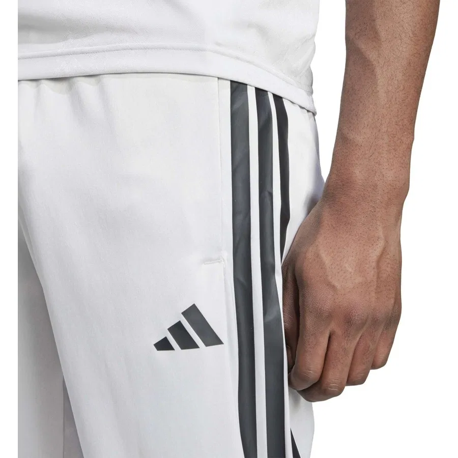 Спортивные штаны adidas M Tiro St Pt Q3, Серый — фото 4
