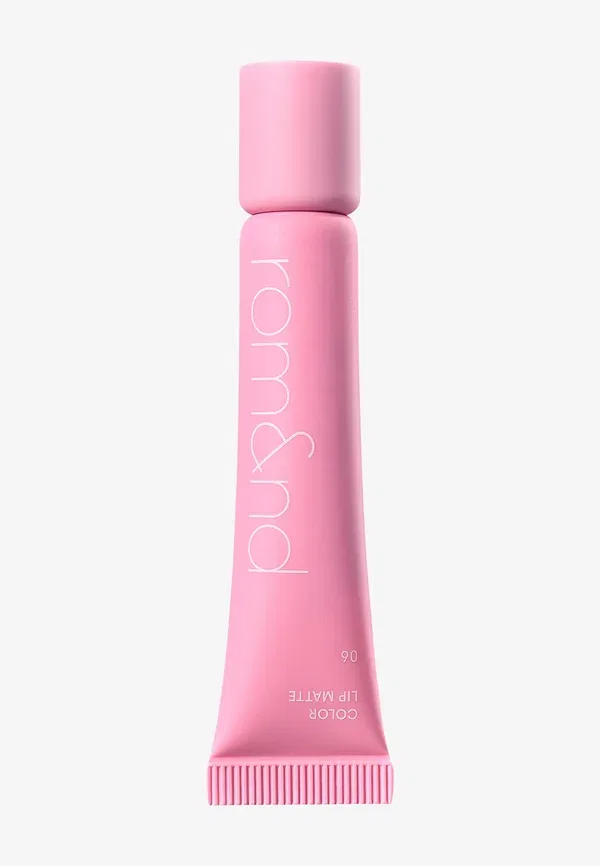 Матовый крем-пигмент для губ, 8 г Rom&Nd Strawberry Whip, цвет strawberry whip
