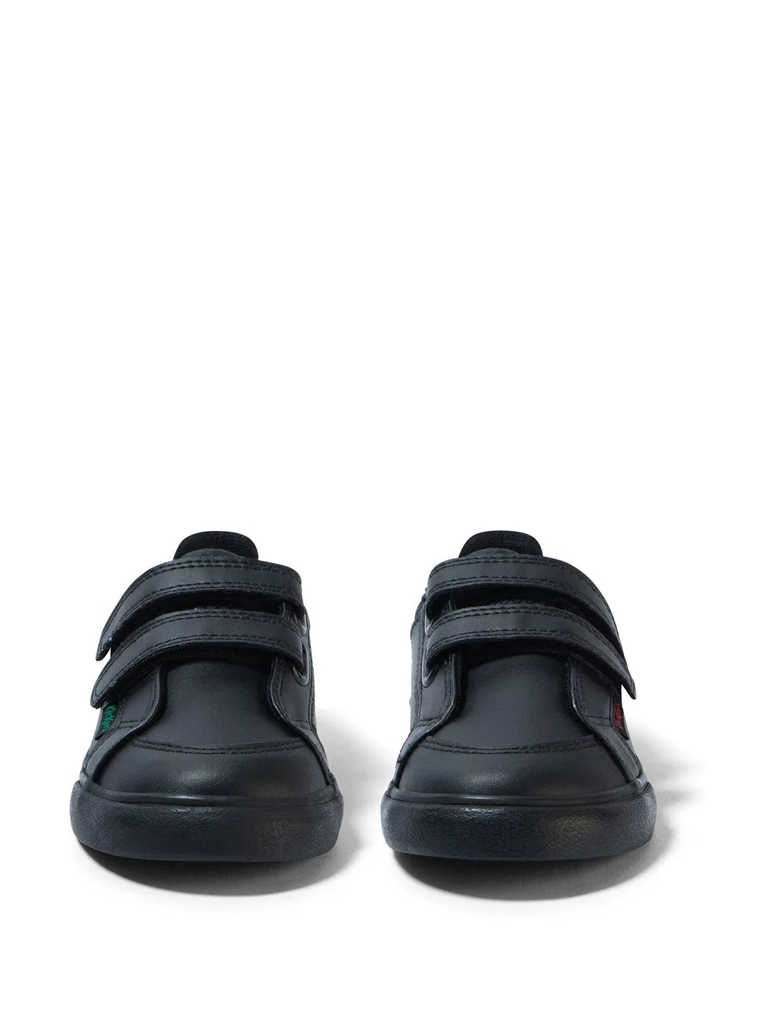 Кроссовки Tovni Twin Vel Kickers, черный — фото 4