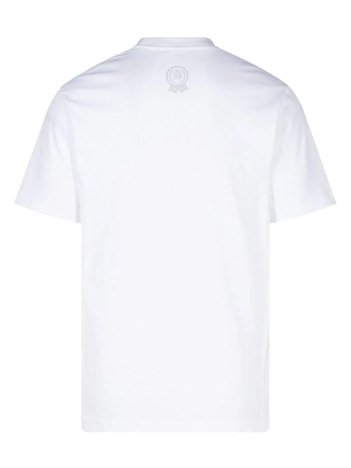 Футболка 30th Anniversary Supreme, белый — фото 3