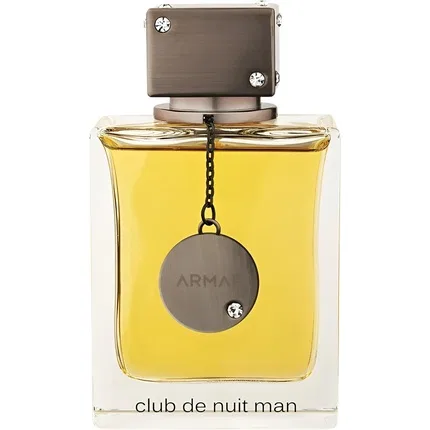 Туалетная вода Armaf Club De Nuit Man, 105 мл