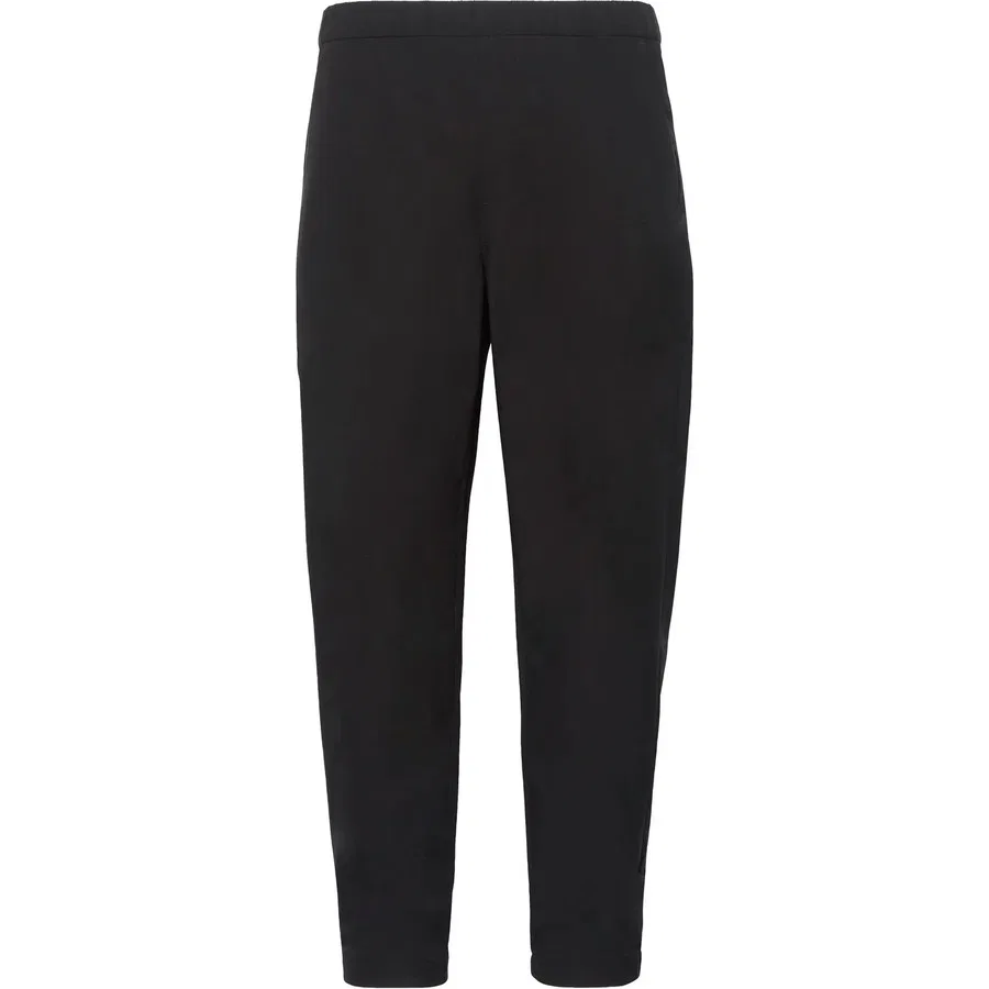 Брюки спортивные с технологией Slim Tech Calvin Klein, Черный
