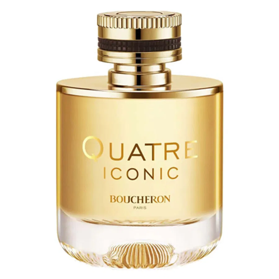Парфюмерная вода Boucheron Quatre Iconic, 100 мл