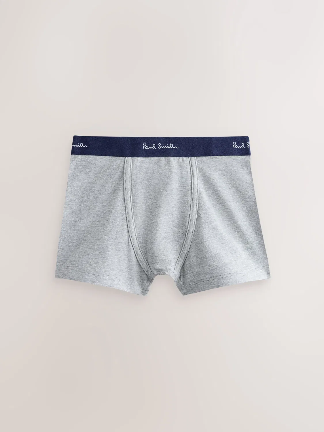Боксеры 5 Pack Paul Smith Junior, Мультиколор — фото 2