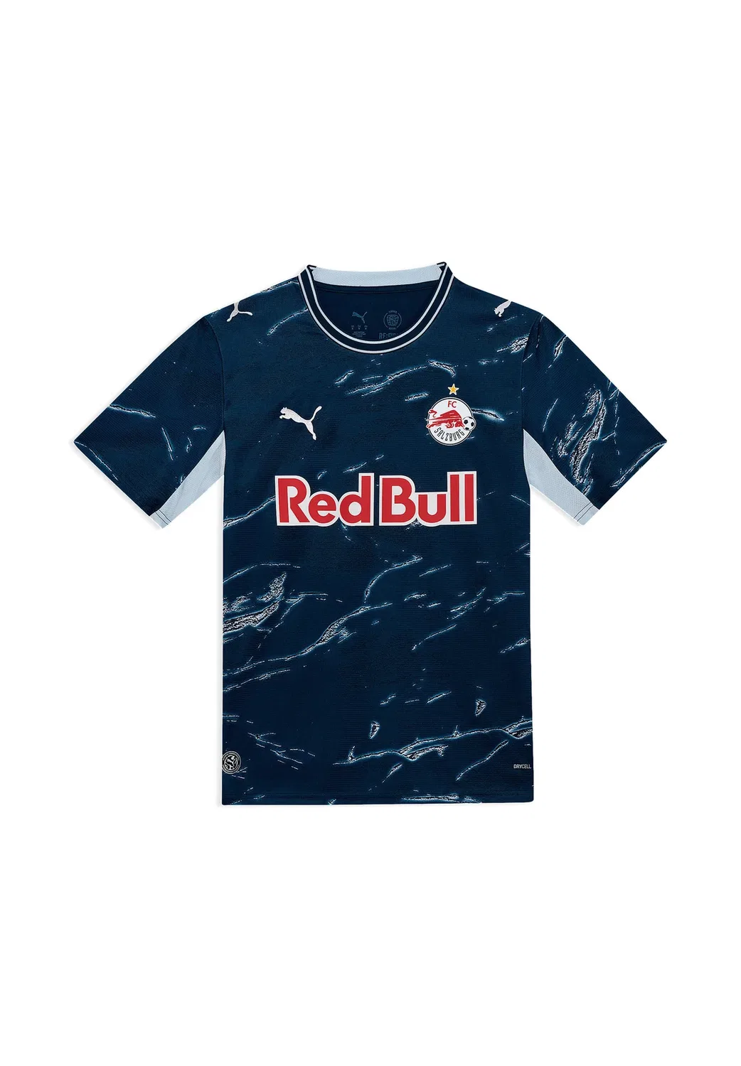 Спортивная футболка Puma, Blau