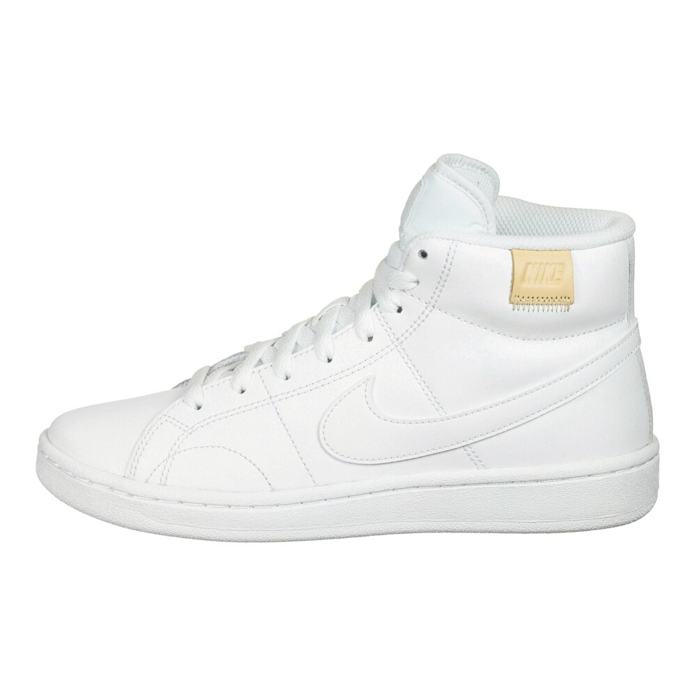 

Кроссовки Nike Sportswear Zapatillas Altas, white, Белый, Кроссовки Nike Sportswear Zapatillas Altas, white