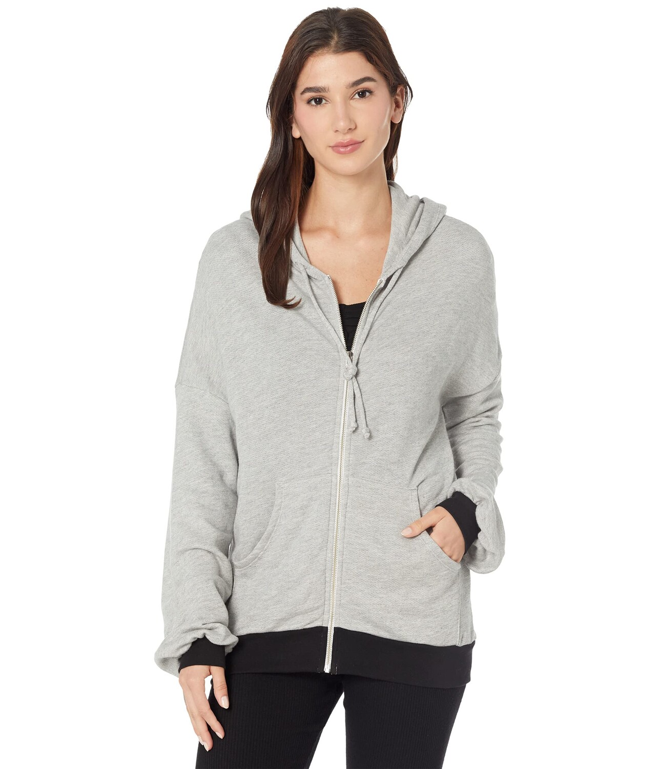 

Худи Michael Lauren, Hayworth Drop Shoulder Hoodie, Серый, Худи Michael Lauren, Hayworth Drop Shoulder Hoodie