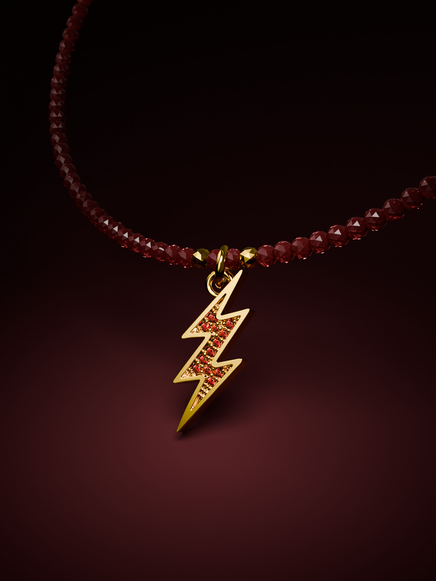 

Браслет Winx Club X Gadget4entertainment Stormy Trix Charm Collection, позолоченное серебро