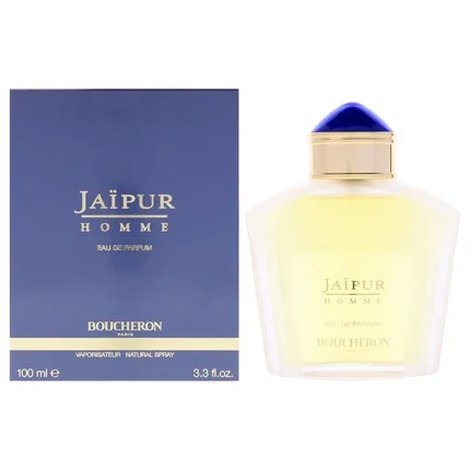 Парфюмерная вода мужская Boucheron Jaipur Homme, 100 мл