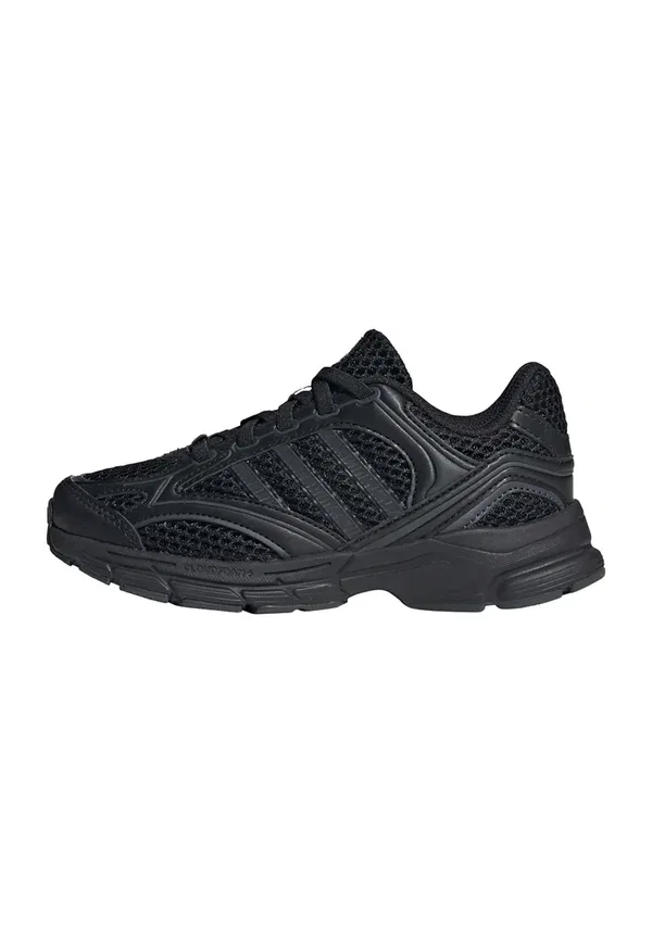 Детские кроссовки Spiritain унисекс Adidas Sportswear, черный/серый
