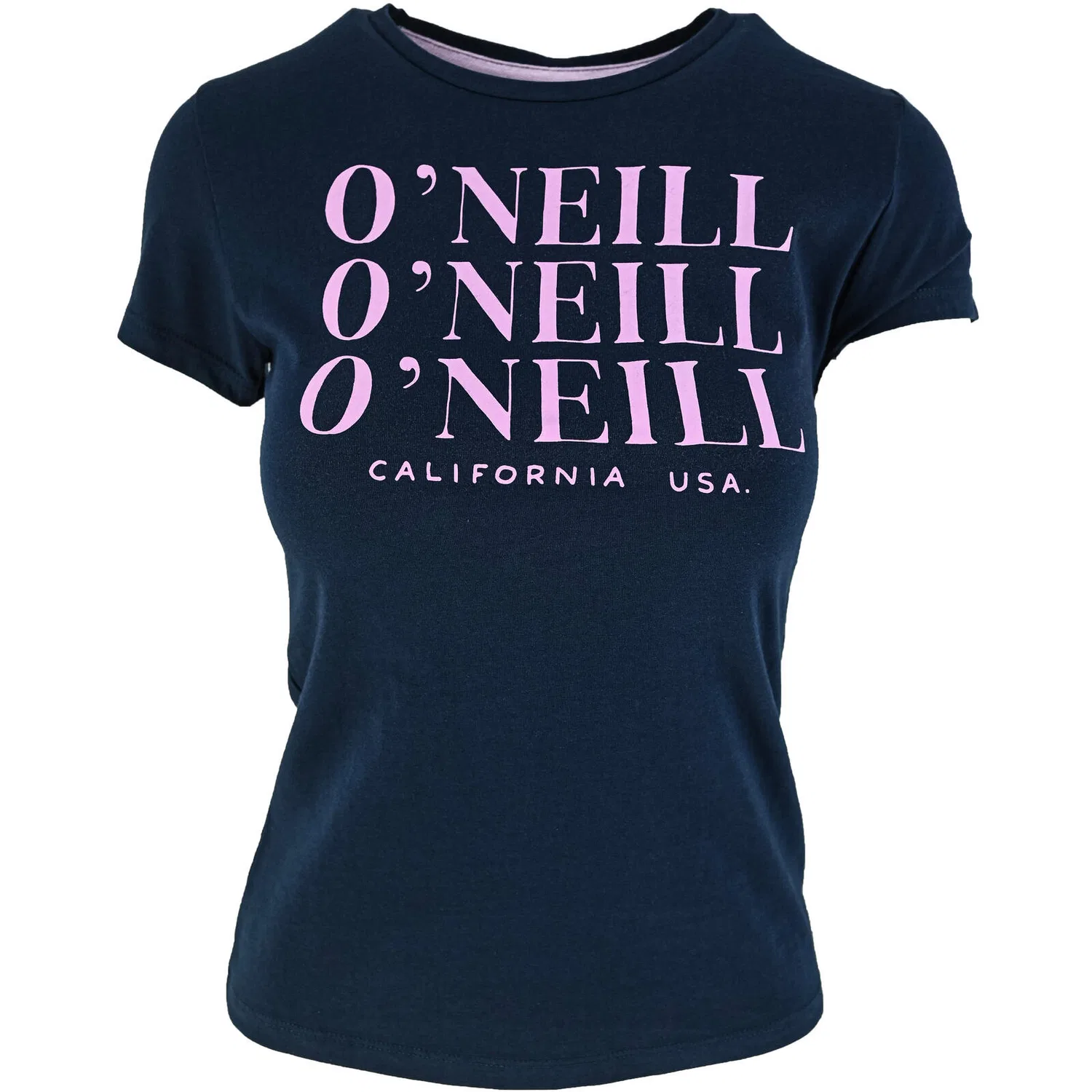 Детская футболка O'Neill LG All Year SS, Schwarz
