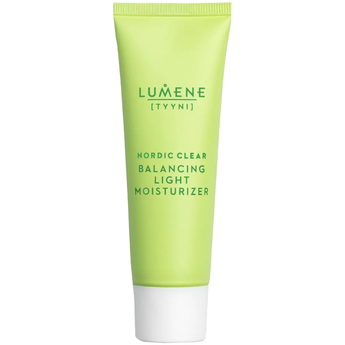 

Lumene Nordic Clear крем для лица нормализующий и увлажняющий, 50 мл