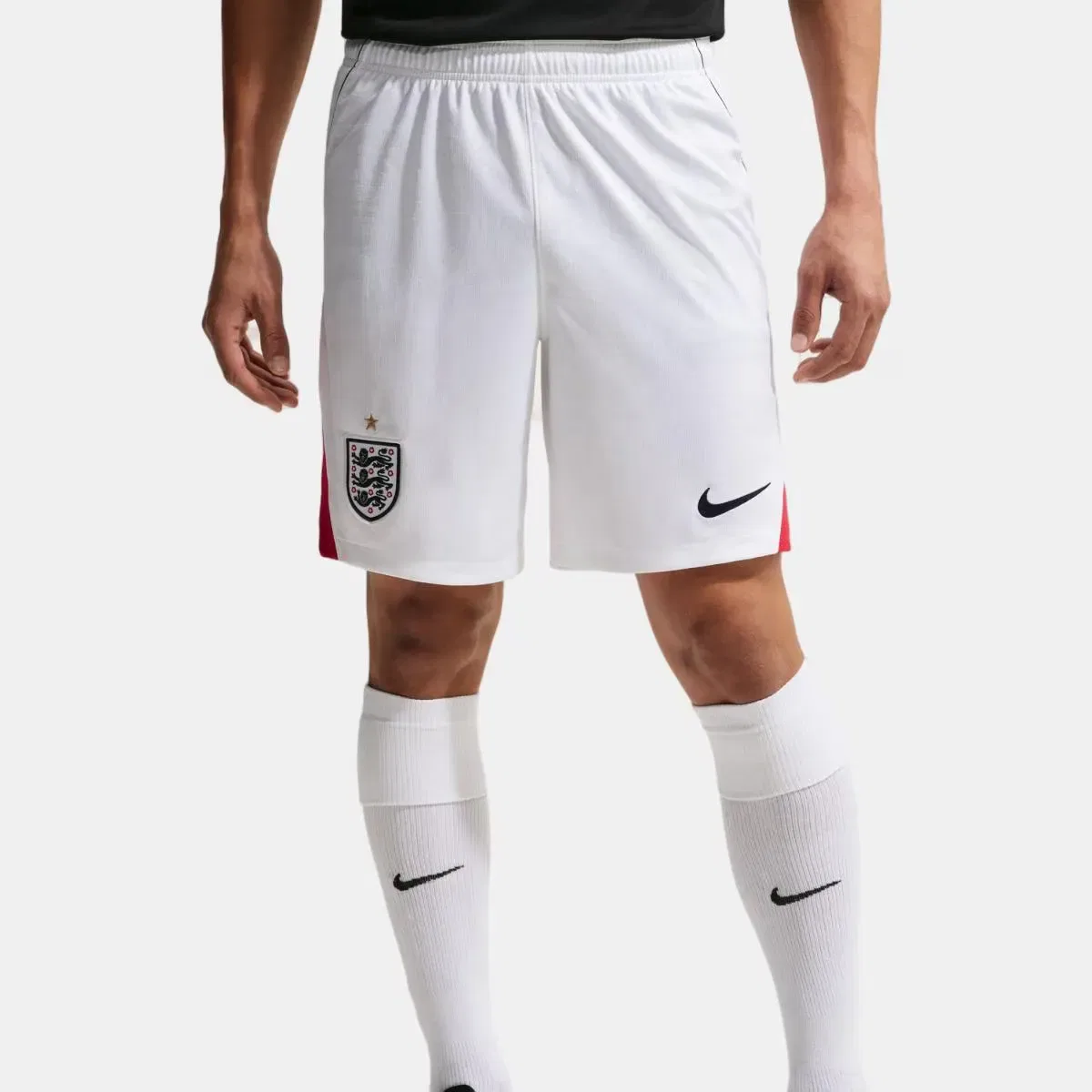 Мужские шорты с технологией Dri-FIT Stadium Nike, White